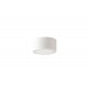 Потолочный светильник Crystal Lux CLT 074C WH