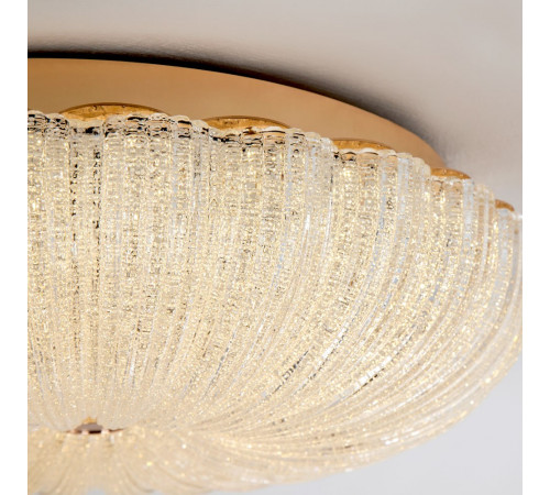 Потолочный светильник LED4U L1115-400 GD