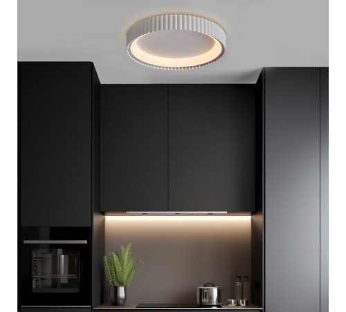 Потолочный светильник Freya Ringle FR6219CL-L80W