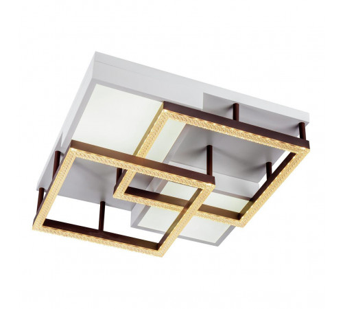 Потолочный светодиодный светильник Escada 10212/4LED Потолочный светодиодный светильник Escada 10212/4LED