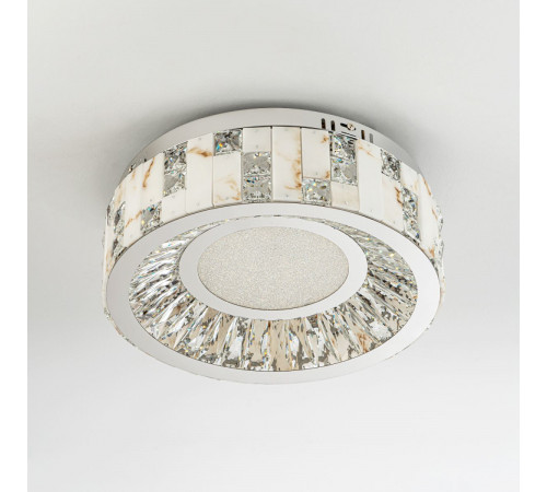 Потолочный светильник Modelux ML.2400.400 CR