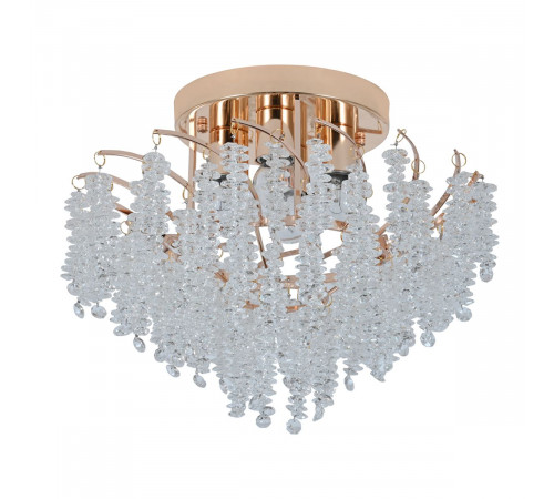 Потолочный светильник Escada Whisper 140015/4C Gold ES0000075