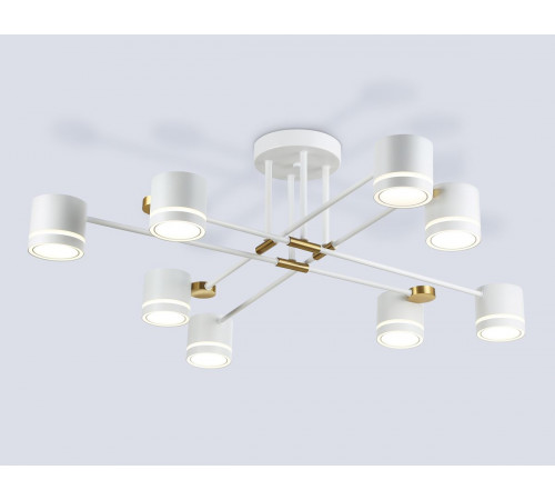 Потолочный светильник Ambrella Light Comfort FL71531