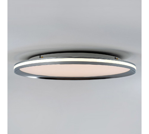 Потолочный светильник LED4U L3020-500 CR Потолочный светильник LED4U L3020-500 CR