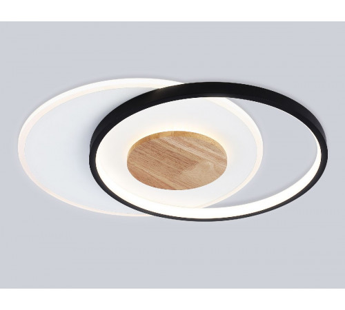 Потолочный светильник Ambrella Light Linetech Comfort FL4789 Потолочный светильник Ambrella Light Linetech Comfort FL4789