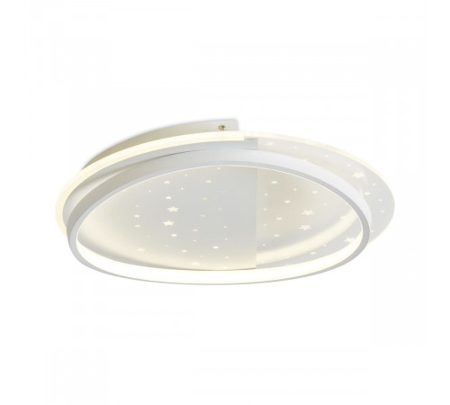 Потолочный светильник Freya Strata FR6152CL-L89W