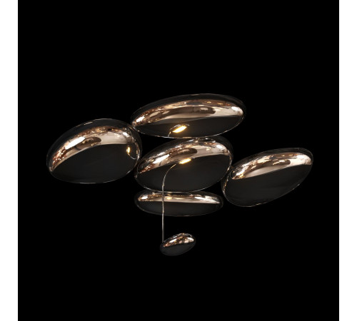 Потолочный светильник LOFT IT Skydro 10477S