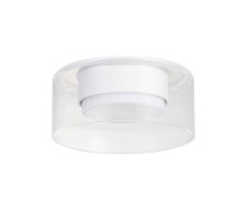 Потолочный светильник Arte Lamp Alius A8042PL-1WH