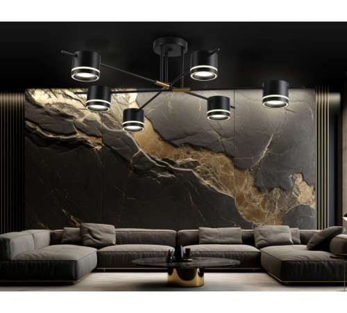 Потолочный светильник Ambrella Light Comfort FL71530