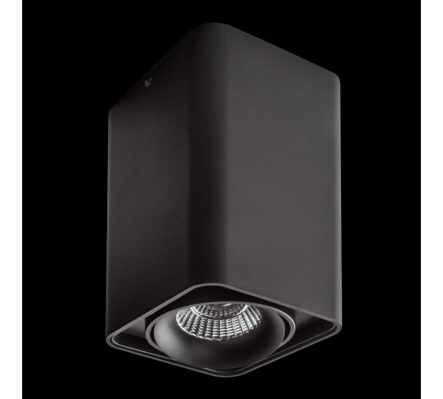 Потолочный светодиодный светильник Lightstar Monocco 052337 Потолочный светодиодный светильник Lightstar Monocco 052337