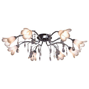 Потолочный светильник Velante 334-107-08