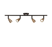 Потолочный светильник Lucide Tiana 65901/04/05