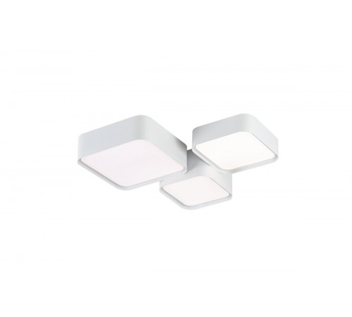 Потолочный светильник Freya Cube FR6096CL-L106W