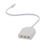 Комплект со светильником Lightstar Mobiled 12V 15W 750LM 036530-3 (036530-3+412036+036003)