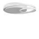 Потолочный светильник Freya Nation Market FR10028CL-L80W