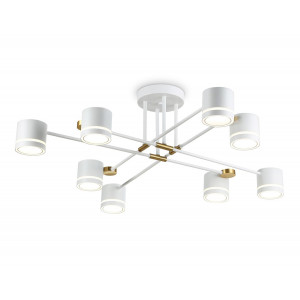 Потолочный светильник Ambrella Light Comfort FL71531