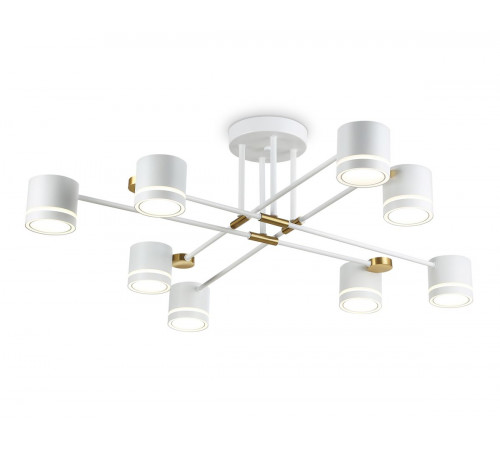 Потолочный светильник Ambrella Light Comfort FL71531