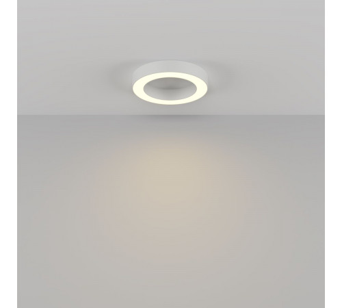 Потолочный светильник Maytoni Lua C093CL-36W3K-W Потолочный светильник Maytoni Lua C093CL-36W3K-W