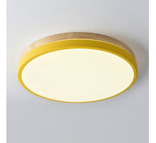 Потолочный светильник ImperiumLoft Disc Dh 189900-26