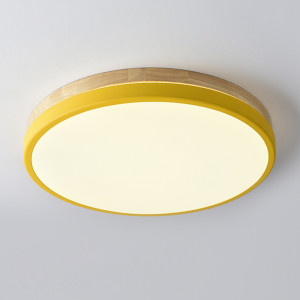 Потолочный светильник ImperiumLoft Disc Dh 189900-26