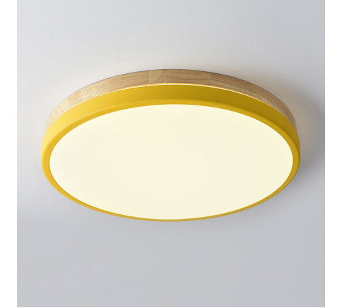 Потолочный светильник ImperiumLoft Disc Dh 189900-26