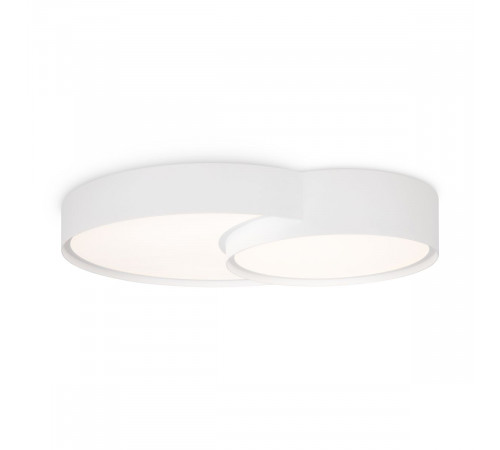 Потолочный светильник Freya Items FR6094CL-L72W Потолочный светильник Freya Items FR6094CL-L72W