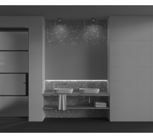 Потолочный светильник Maytoni Technical Glare C127CL-L7W3K-BS