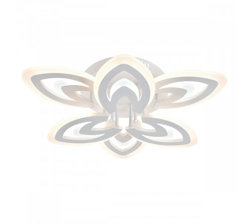 Потолочный светильник Escada 10276/6 LED 75W White