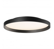 Потолочный светильник Arlight SP-ESTELY-R450-40W Warm3300-MIX (BK, 80 deg, 230V, TRIAC) 054797