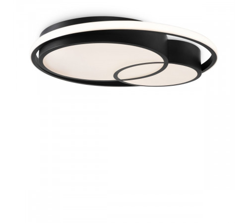 Потолочный светильник Freya Tucene FR10029CL-L70B Потолочный светильник Freya Tucene FR10029CL-L70B