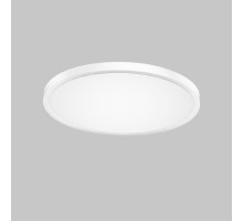 Потолочный светильник IMEX Ronda PLC.300-23-CCT-WH