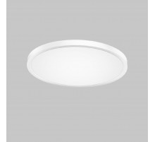 Потолочный светильник IMEX Ronda PLC.300-23-CCT-WH