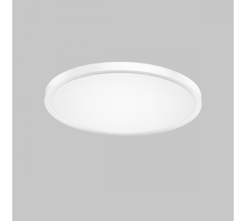 Потолочный светильник IMEX Ronda PLC.300-23-CCT-WH Потолочный светильник IMEX Ronda PLC.300-23-CCT-WH