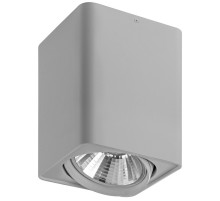 Потолочный светильник Lightstar Monocco 212639