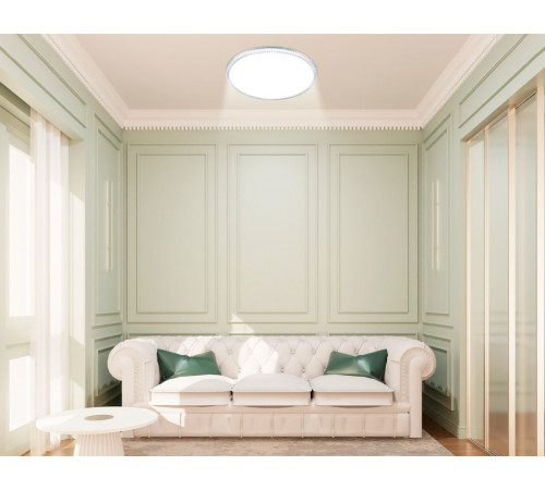 Потолочный светильник Ambrella Light Orbital FZ1701