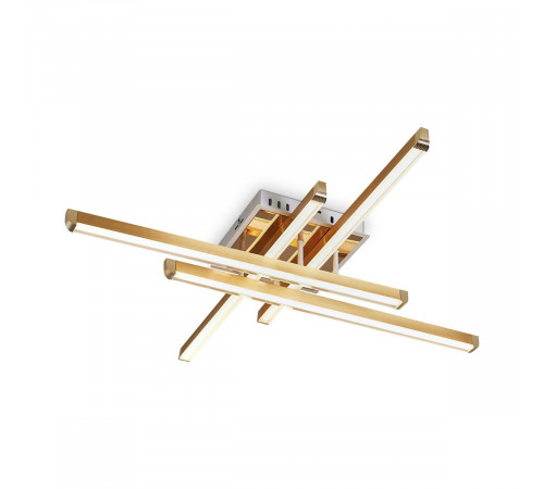 Потолочный светильник Freya Twiks FR6198CL-L88G
