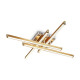 Потолочный светильник Freya Twiks FR6198CL-L88G