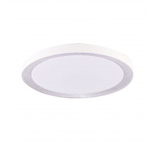 Потолочный светильник LED4U L3035-500 WH