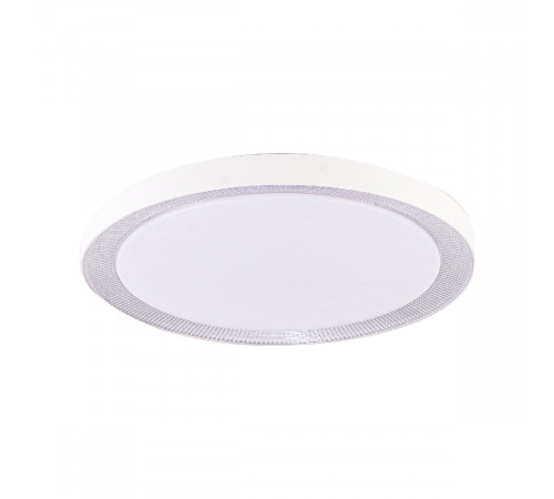 Потолочный светильник LED4U L3035-500 WH