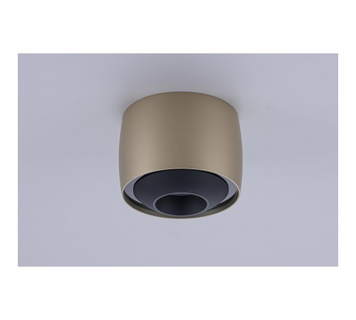 Потолочный светильник iLedex Technical VISION 300 CHAMPAGNE