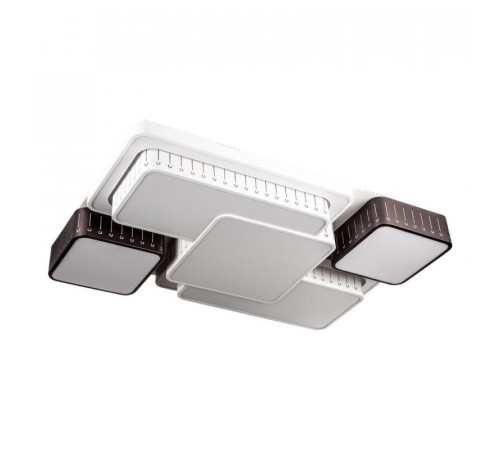 Потолочный светодиодный светильник Escada 10208/5LED