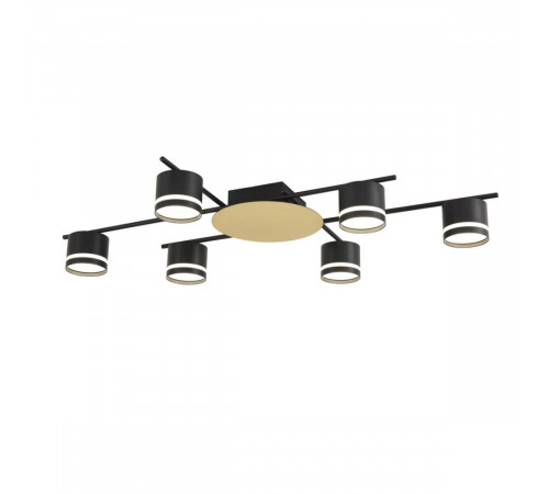 Потолочный светильник Lumion Comfi Agnia 8304/6C Потолочный светильник Lumion Comfi Agnia 8304/6C
