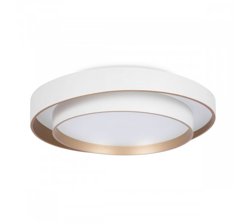 Потолочный светильник Freya Layer FR6085CL-L72WG
