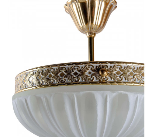 Потолочный светильник Ambiente 7539/30 PL WP