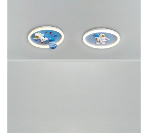 Потолочный светильник Freya Cosmic FR5457CL-L36B
