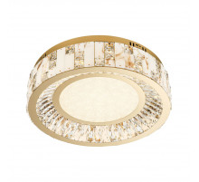 Потолочный светильник Modelux ML.2400.500 GD