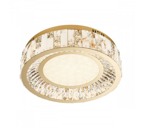 Потолочный светильник Modelux ML.2400.500 GD