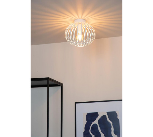 Потолочный светильник Lucide Manuela 81901/25/31