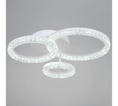 Потолочный светильник Reluce 29847-0.3-03E WH