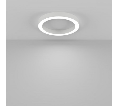 Потолочный светильник Maytoni Technical Lua C093CL-45W4K-W